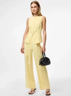 Dame Pieces Blazere & Veste><noscript><img width=