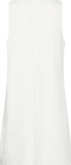 PCJOSELLA SL O-NECK SHORT DRESS JRS-Pieces Discount