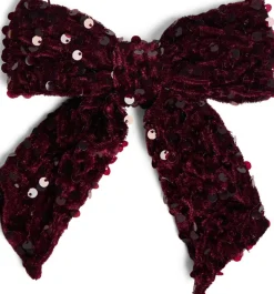 Dame Pieces Håraccessories>PCKAM BOW HAIRCLIP