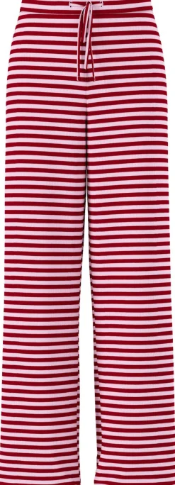 Clearance PCLAYA MW WIDE PANTS JRS NOOS Dame Bukser