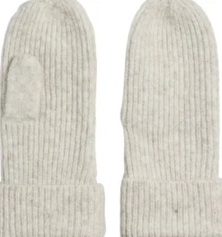 PCMOELLA MITTENS NOOS BC-Pieces New
