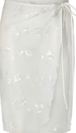 PCNATASJA LACE SARONG Dame Fest