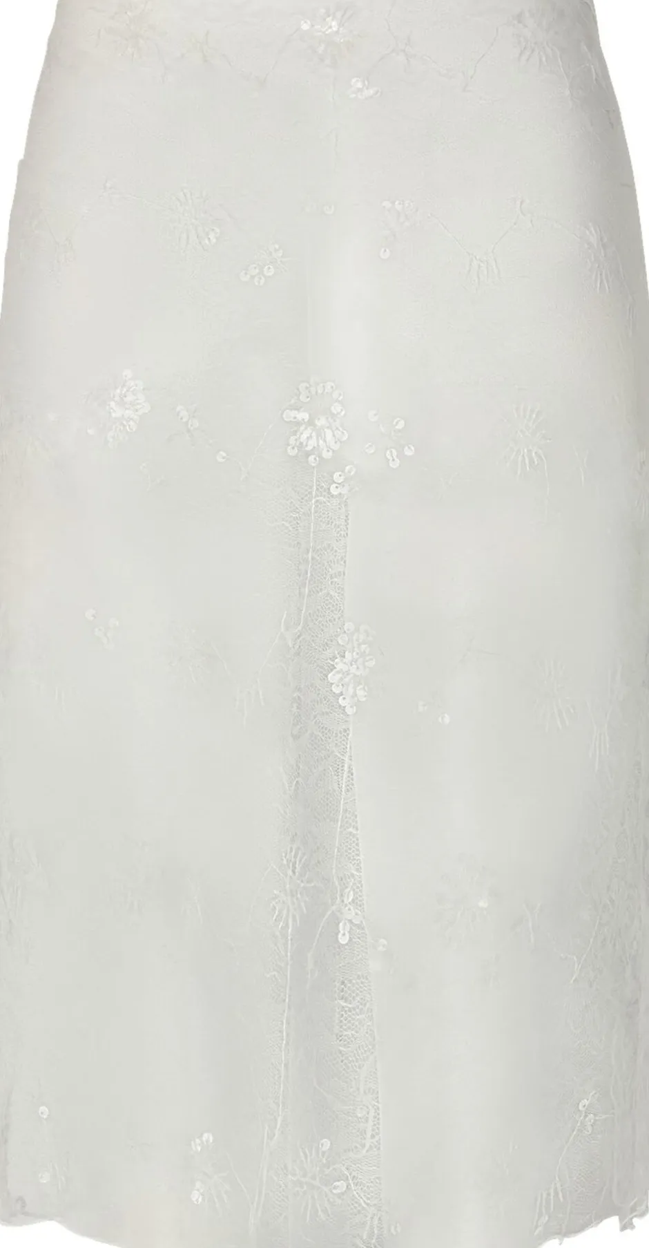 PCNATASJA LACE SARONG Dame Fest