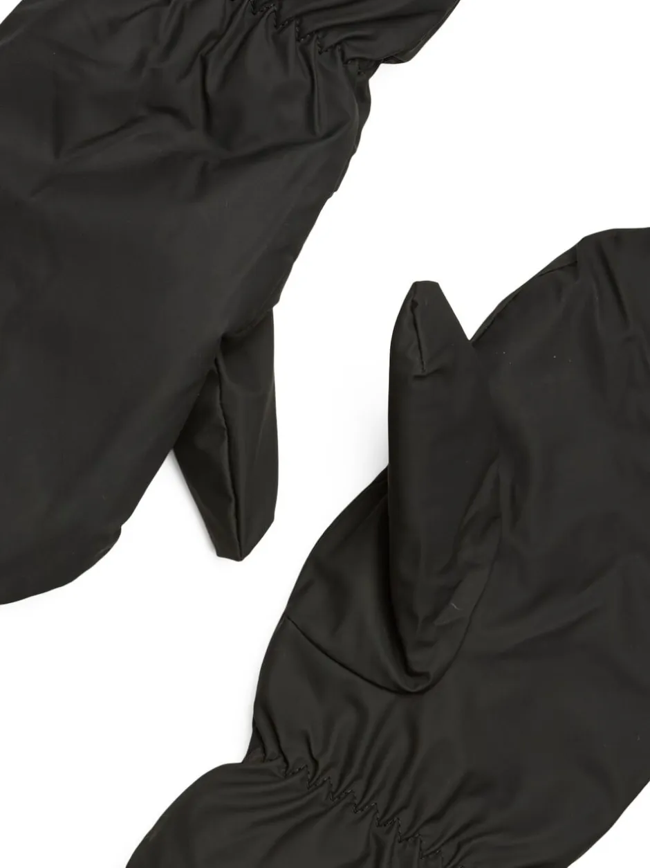 Dame Pieces Handsker & Vanter>PCNIKKA MITTENS NOOS