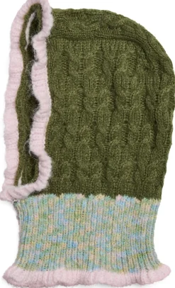 Dame Pieces Hatte & Huer>PCREMIX BALACLAVA BC