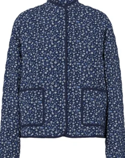 PCRIKKE QUILTED JACKET NOOS-Pieces Best