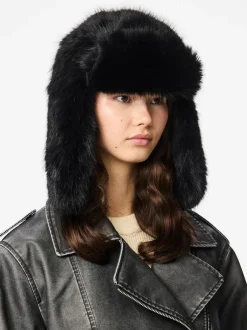 Dame Pieces Hatte & Huer>PCRIMMI AVIATOR