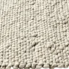 Peas Random-170 x 240-Soft grey-Hay Clearance