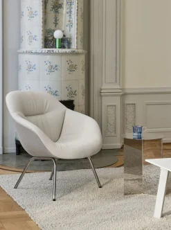 Peas Random-170 x 240-Soft grey-Hay Clearance