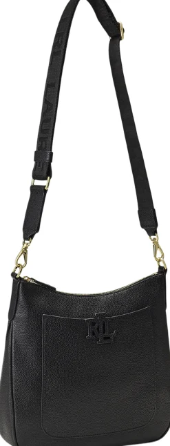 Dame Lauren Ralph Lauren Crossbody Tasker><noscript><img width=