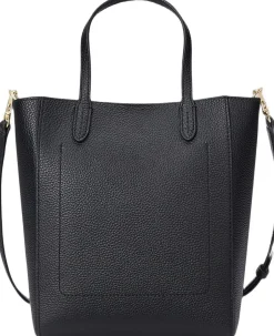 Hot Pebbled Leather Small Cameryn Tote Bag Dame Håndtasker|Crossbody Tasker