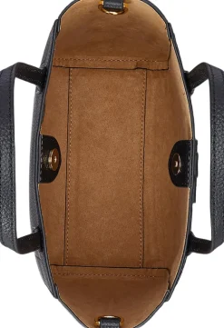 Hot Pebbled Leather Small Cameryn Tote Bag Dame Håndtasker|Crossbody Tasker