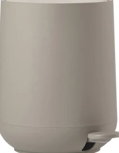 Zone Badeværelsestilbehør>Pedalspand Nova 3L