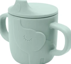 Børn Done by Deer Børneservice>Peekaboo tudkop Elphee