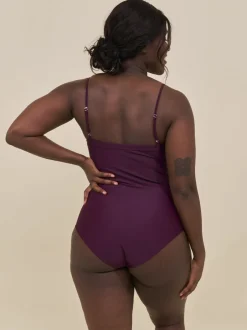 Best Penida fuld dækkende badedragt - Dame Badetøj