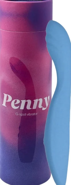Peech Seksuel Wellness>Penny