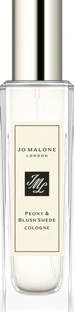 Peony & Blush Suede Cologne-Jo Malone London Best