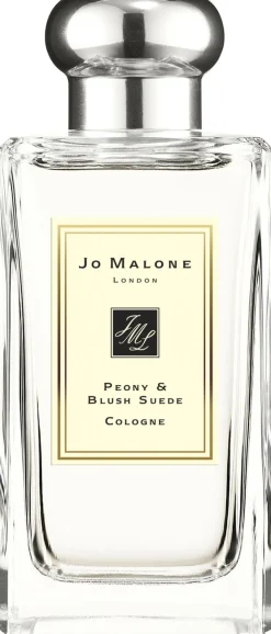 Peony & Blush Suede Cologne-Jo Malone London Best