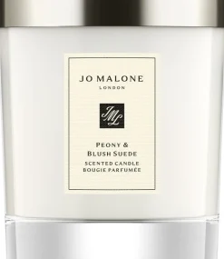 Peony & Blush Suede Scented Classic Candle-Jo Malone London Hot