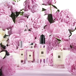 Peony & Blush Suede Scented Classic Candle-Jo Malone London Hot