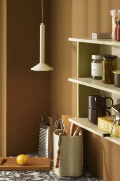 Clearance Pep Reol Gul/Grå Møbler