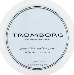 New Peptide Night Cream - 50 ml. Ansigtspleje