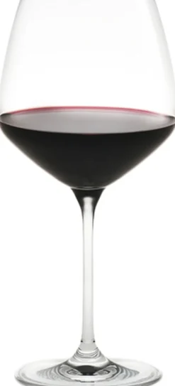 Outlet Perfection Bourgogneglas klar 59 cl 6 stk. Glas