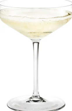 Holmegaard Glas>Perfection Cocktailglas klar 38 cl 6 stk.