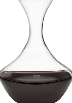 Holmegaard Bar & Vin>Perfection karaffel 75 cl.
