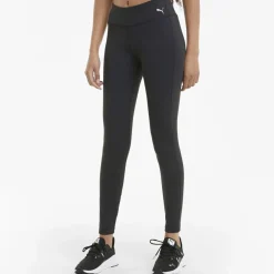 Performance Full tights-Puma Hot