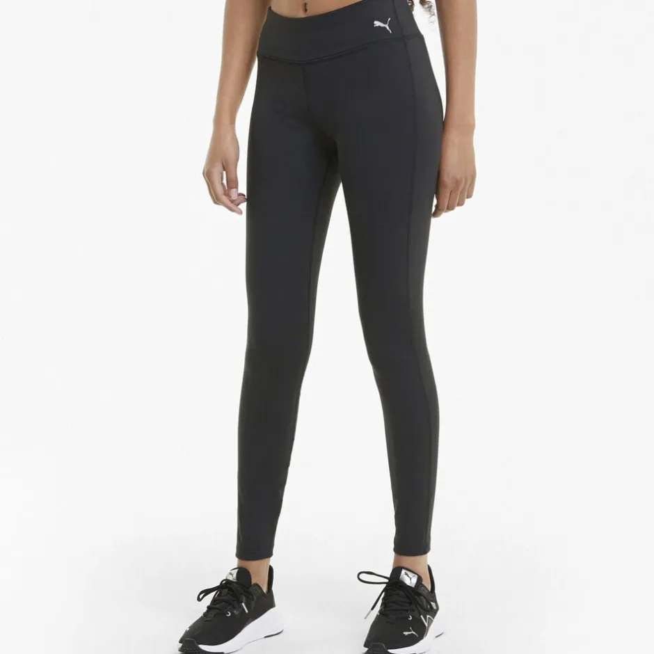 Performance Full tights-Puma Hot