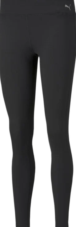 Performance Full tights-Puma Hot