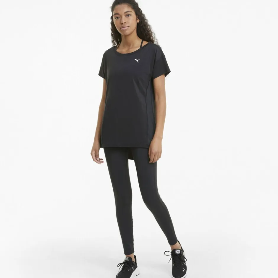 Performance Full tights-Puma Hot