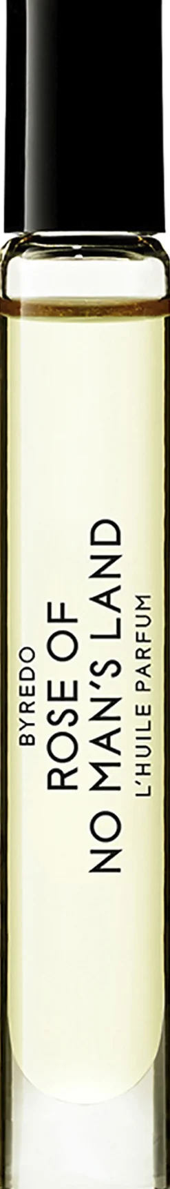 Perfume Oil 7. 5ml ROSE OF NO MAN´S LAND-BYREDO