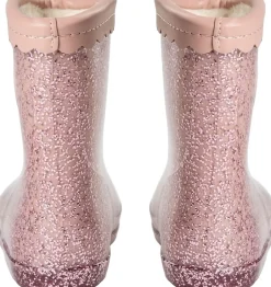 PerlaSK Rubber boot w. lining-Sofie Schnoor Sale