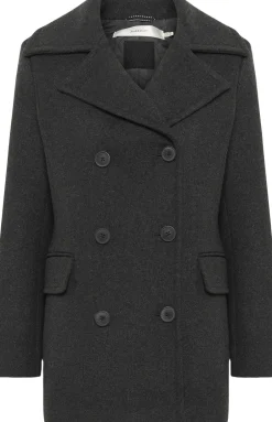 PerryIW Sailor Coat R Dame Jakker & Frakker