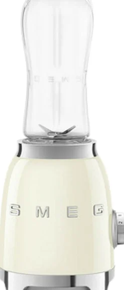 Sale Personal Blender PBF01BLEU, 0,6L Køkkenmaskiner