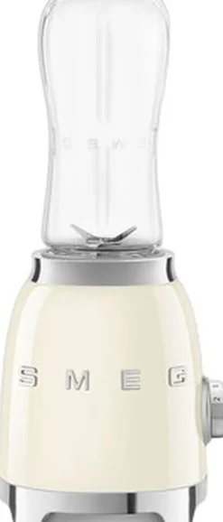 Sale Personal Blender PBF01BLEU, 0,6L Køkkenmaskiner