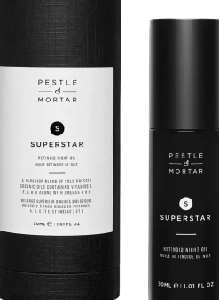 Clearance Superstar Night Oil 30 ml Hudpleje|Hudpleje