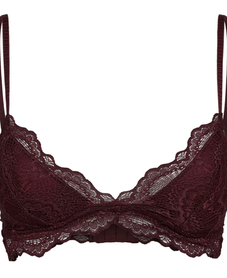 Petal 1. 2 Padded Bra-Magasin du Nord Collection Sale