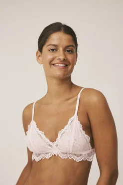 Petal 1. 1 Unlined Bra-Magasin du Nord Collection Online