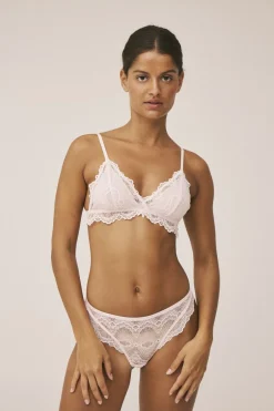 Petal 1. 1 Unlined Bra-Magasin du Nord Collection Online