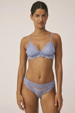 Best Petal 1. 1 Unlined Bra Dame Bh'Er