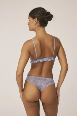 Best Petal 1. 1 Unlined Bra Dame Bh'Er