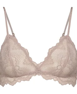 Dame Magasin du Nord Collection Bh'Er>Petal 1. 1 Unlined Bra