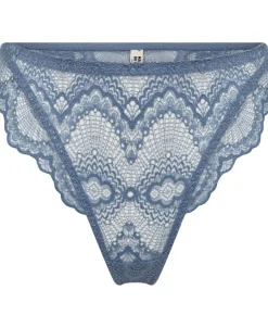 Online Petal 3 String Dame Trusser