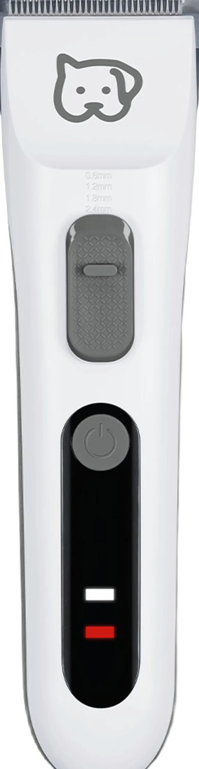 Beurer Til Boligens Kæledyr>PetCare PP 110 Fluffy Pelstrimmer