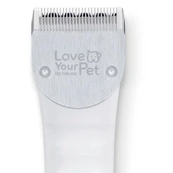 Beurer Til Boligens Kæledyr>PetCare PP 110 Fluffy Pelstrimmer