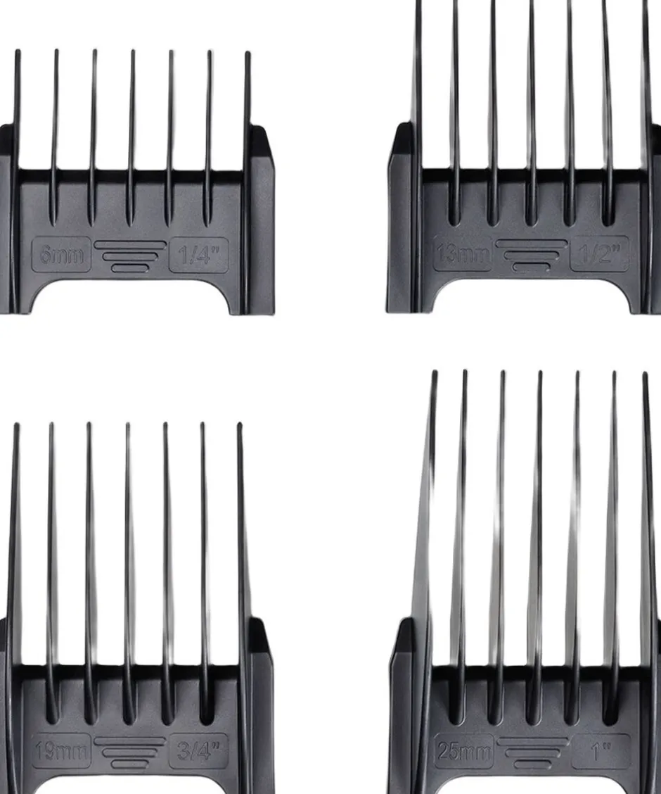 Beurer Til Boligens Kæledyr>PetCare PP 110 Fluffy Pelstrimmer