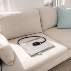 Clearance PetCare PP 210 Lilli Varmemåtte til kæledyr 41x34 cm Til Boligens Kæledyr